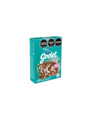 Bizcochuelo
