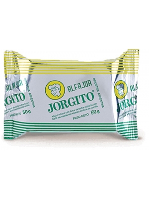 Alfajor