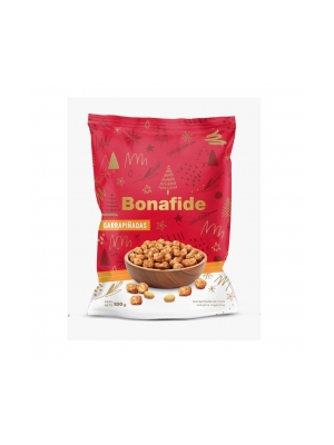 Garrapiñada