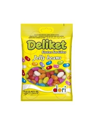 Deliket
