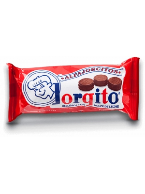 Alfajor