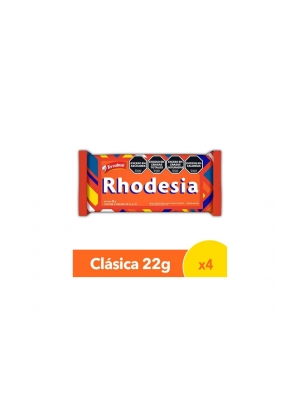 Rhodesia