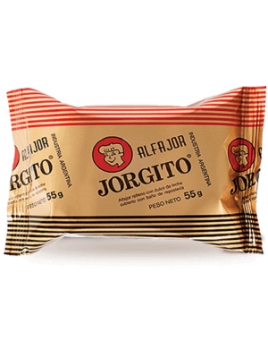 Alfajor