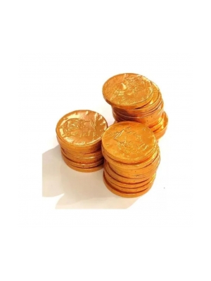 Monedas