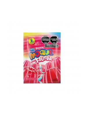 Gelatina