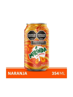 Mirinda