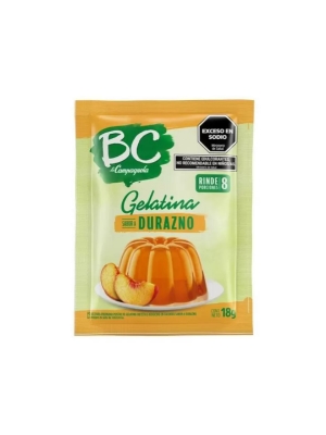 Gelatina