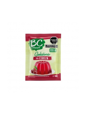 Gelatina