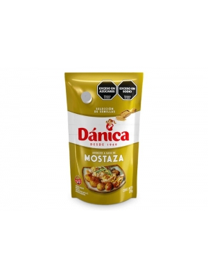 Mostaza