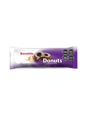 Donuts