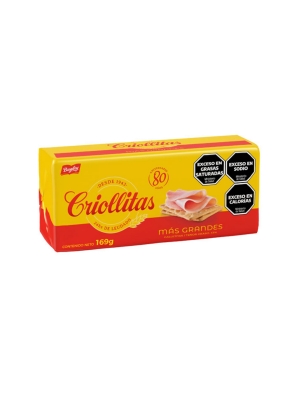 Galleta