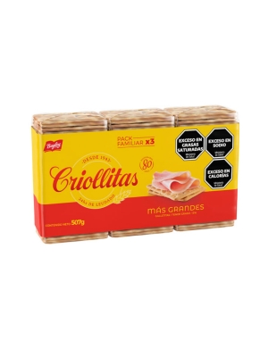 Galleta