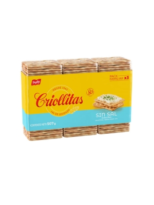 Galleta