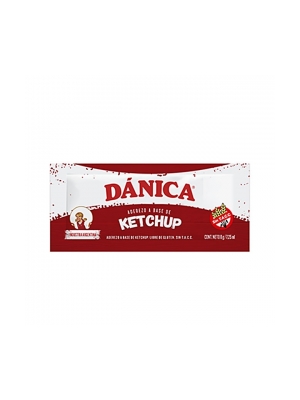 Ketchup