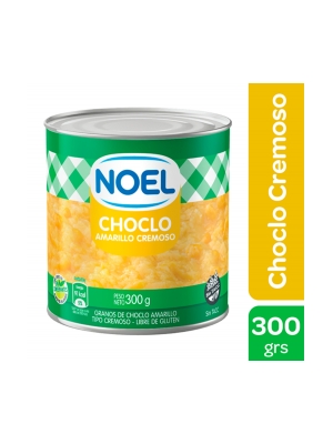 Choclo