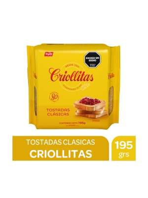 Tostada