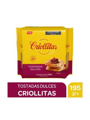 Tostada