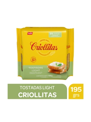 Tostada