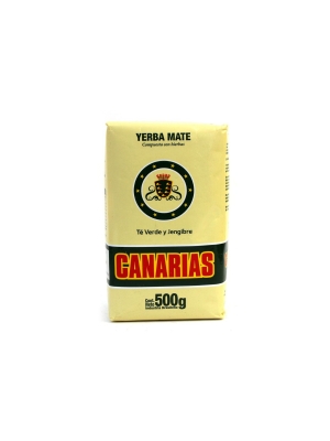 Yerba