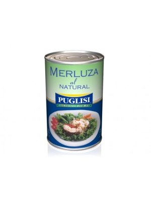 Merluza