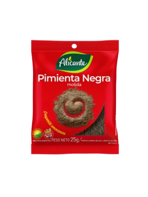 Pimienta