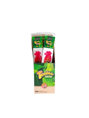Tembleke