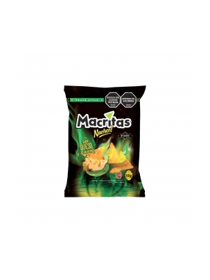 Nachos