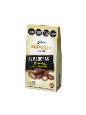 Almendras
