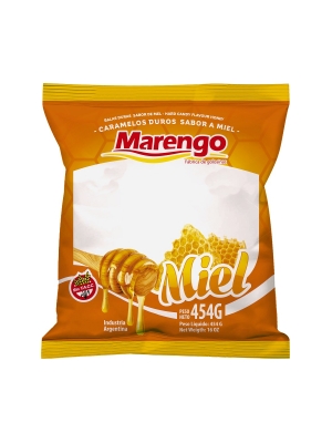 Caramelo