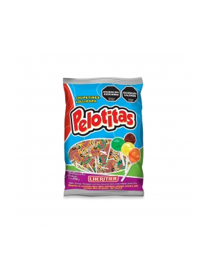 Chupetin