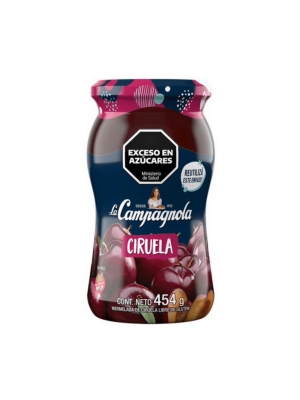 Mermelada