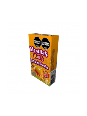 Mentitas