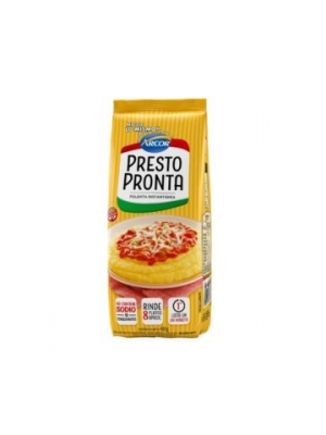 Polenta