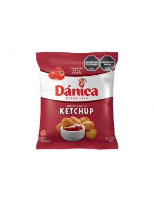 Ketchup