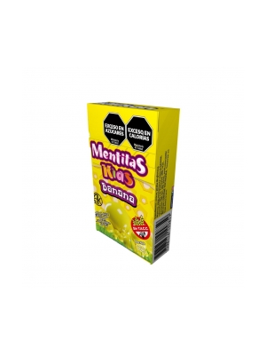 Mentitas