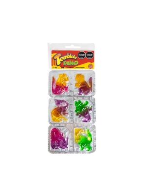 Tembleke