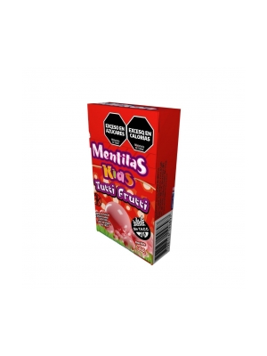 Mentitas