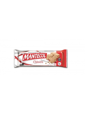 Mantecol