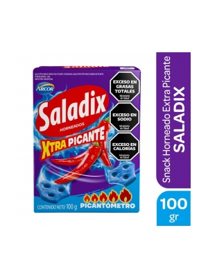 Saladix