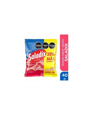 Saladix