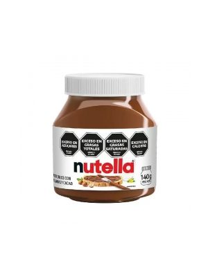 Nutella