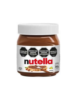 Nutella