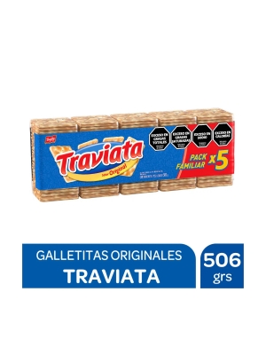 Galleta