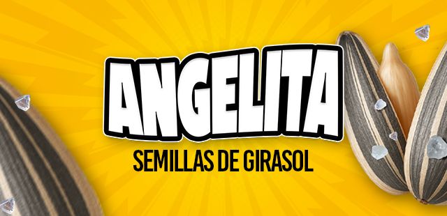 Angelita Golosinas - 