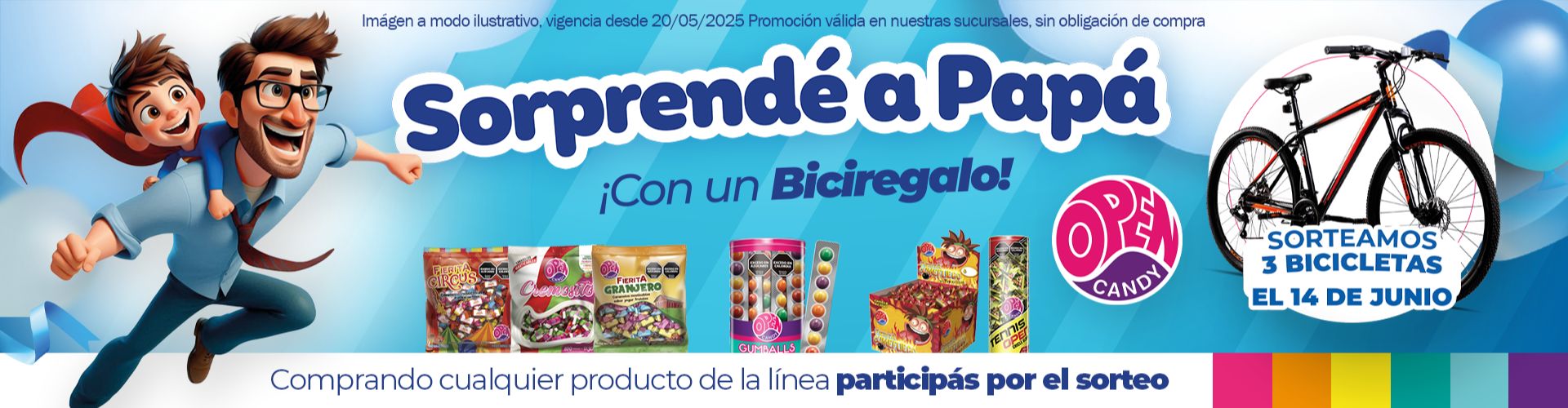 Angelita Golosinas - 