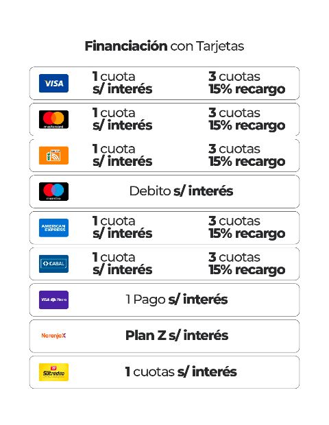 Angelita Golosinas - Promos con tarjetas